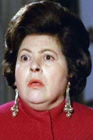 Elektra Kalamidou profil kép