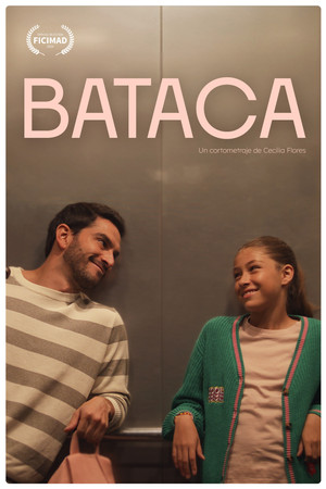Bataca poszter