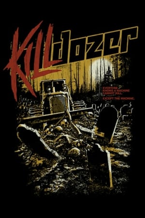 Killdozer poszter