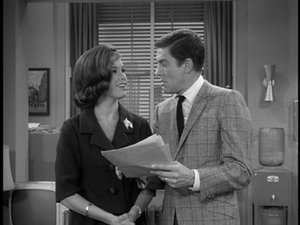The Dick Van Dyke Show Season 2 Ep.17 17. epizód