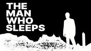 Un homme qui dort háttérkép