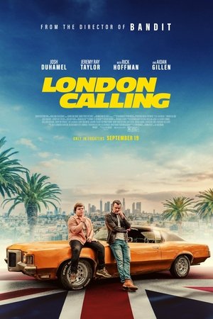 London Calling poszter