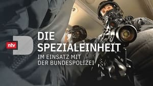 Die Spezialeinheit - Im Einsatz mit der Bundespolizei háttérkép