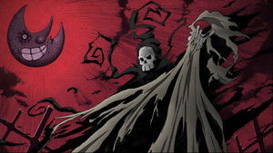 Soul Eater - Lélekfalók Speciális epizódok Ep.34 34. epizód