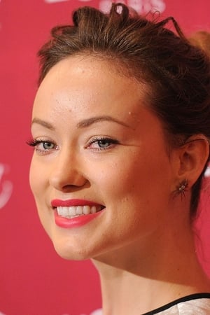 Olivia Wilde profil kép