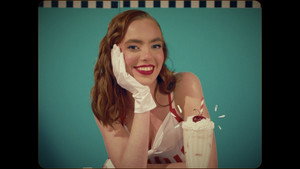 Peppermint Pixie Dream Girl háttérkép
