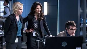 The Brave Season 1 Ep.10 10. epizód