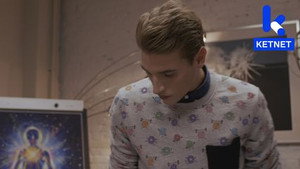 Ghost Rockers 4. évad Ep.17 17. epizód