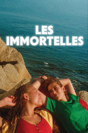 Les Immortelles poszter