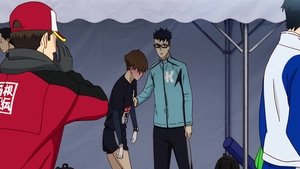 風が強く吹いている 1. évad Ep.20 20. epizód