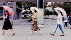 ファッションランナー háttérkép