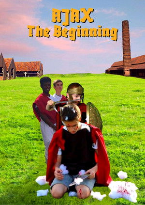 Ajax The Beginning poszter