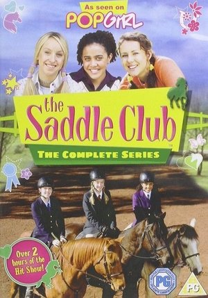The Saddle Club poszter