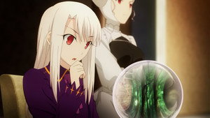 Fate/stay night [Unlimited Blade Works] kép