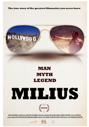Milius poszter