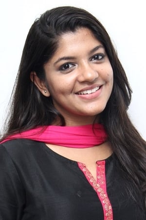 Aparna Balamurali profil kép