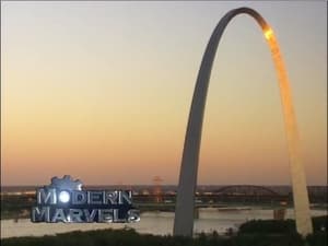 Modern Marvels Season 8 Ep.40 40. epizód