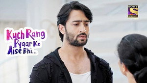 Kuch Rang Pyaar Ke Aise Bhi 1. évad Ep.261 261. epizód