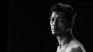 Gennady Golovkin vs. Ryōta Murata háttérkép