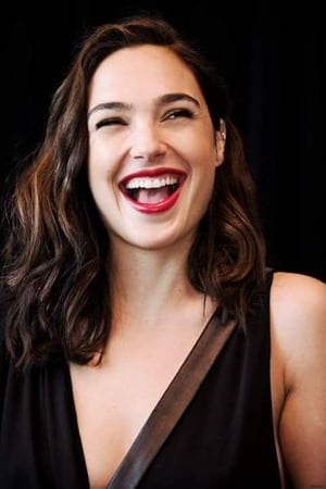 Gal Gadot profil kép