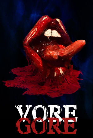 Vore Gore poszter