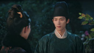 唐宫奇案之青雾风鸣 1. évad Ep.33 33. epizód