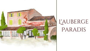 L'Auberge Paradis háttérkép