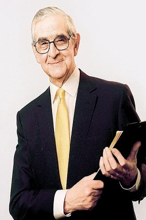 Denis Norden