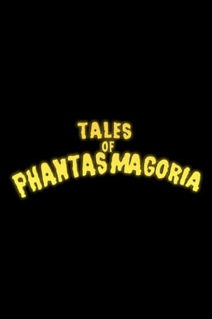 Tales of Phantasmagoria: The Last of the Coven poszter