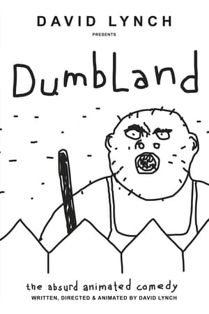 DumbLand poszter