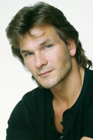 Patrick Swayze profil kép