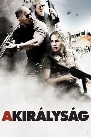 A királyság
