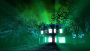Slaughterhouse Slumber Party háttérkép