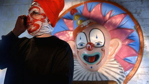 Blindboy Undestroys the World kép