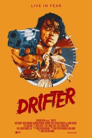 Drifter poszter