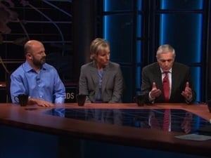 Real Time with Bill Maher 5. évad Ep.23 23. epizód