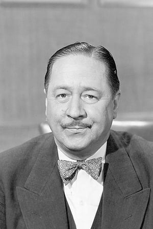 Robert Benchley