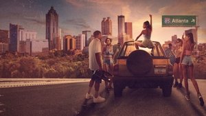 Freaknik: The Wildest Party Never Told háttérkép