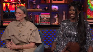 Watch What Happens Live with Andy Cohen 22. évad Ep.12 12. epizód