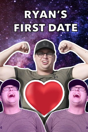 Ryan's First Date poszter