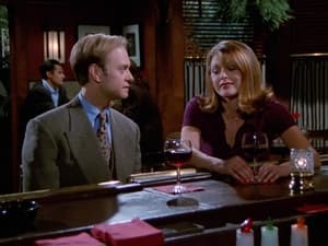 Frasier - A dumagép 4. évad Ep.6 6. epizód