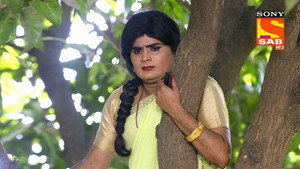 Jijaji Chhat Par Hai Season 1 Ep.351 351. epizód