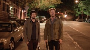 Manhattan Love Story Season 1 Ep.6 6. epizód