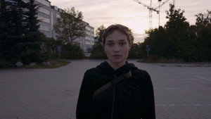 Skjold & Isabel háttérkép