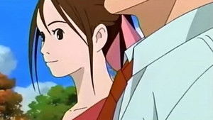 カゼノトオリミチ háttérkép