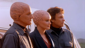 Alien Nation: Body and Soul háttérkép