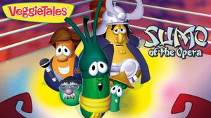 VeggieTales Season 1 Ep.22 22. epizód