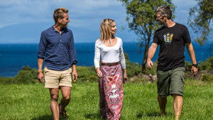 A vademberek Ben Fogle-lal Season 7 Ep.2 Új-Zéland