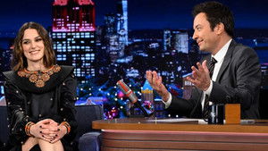 The Tonight Show Starring Jimmy Fallon 12. évad Ep.41 41. epizód