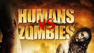 Humans vs Zombies háttérkép